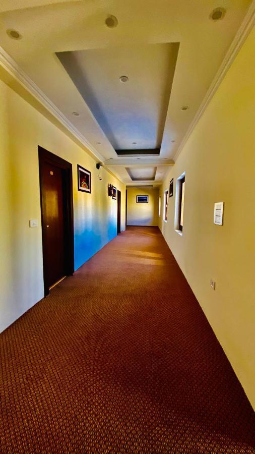 Hotel De Borgo レー エクステリア 写真